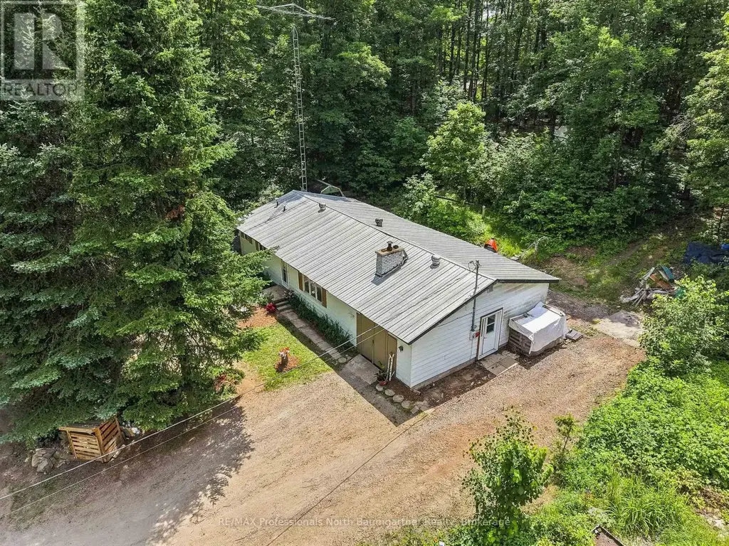 1201 Wenona Lake Road, Dysart et al (Dudley)